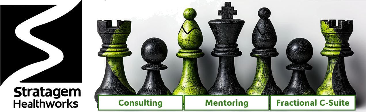 Stratagem Healthworks